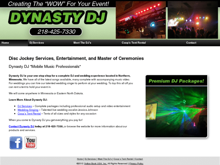 www.dynasty-dj.com