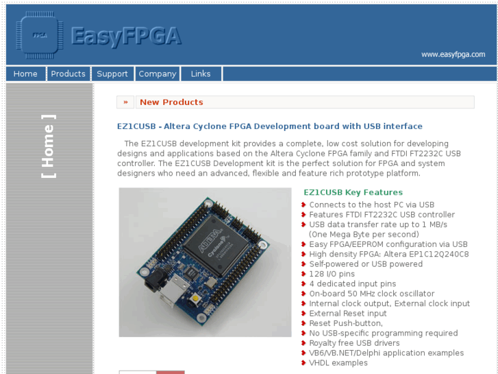 www.easyfpga.com