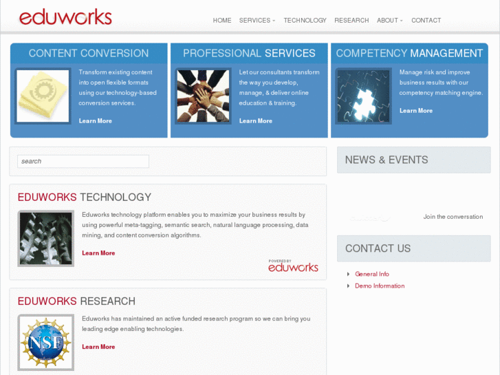 www.eduworks.net