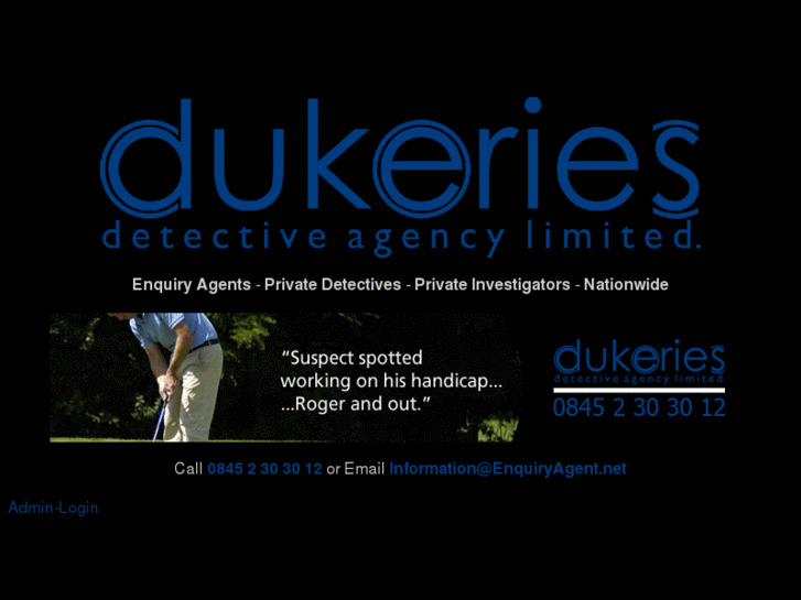 www.enquiryagent.net