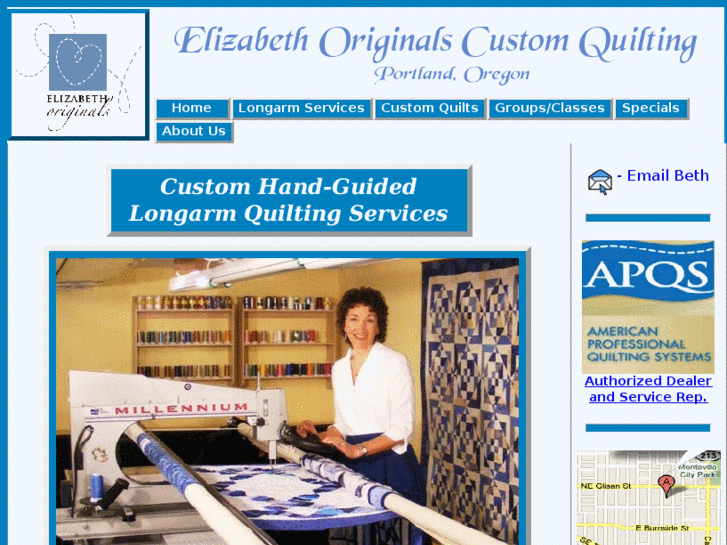 www.eocquilting.com