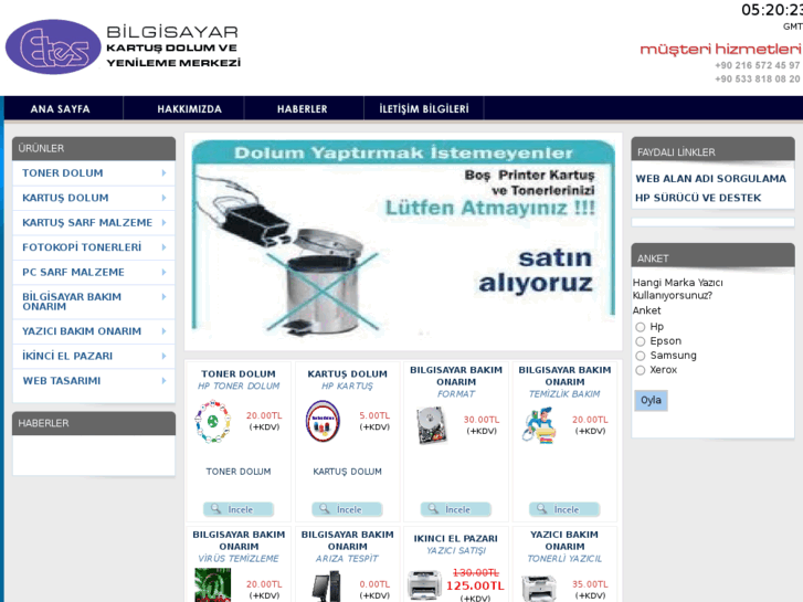 www.etesbilgisayar.com