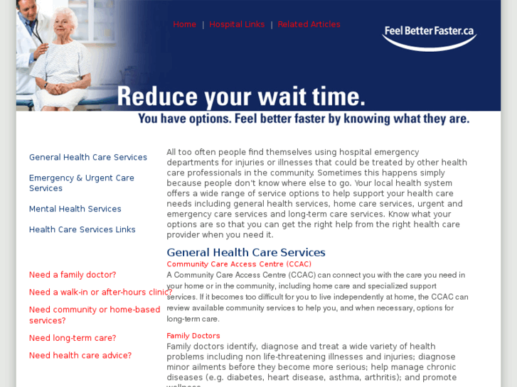 www.feelbetterfaster.ca