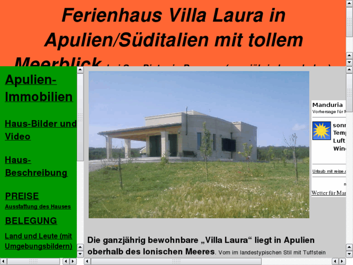 www.ferienhausapulien.com