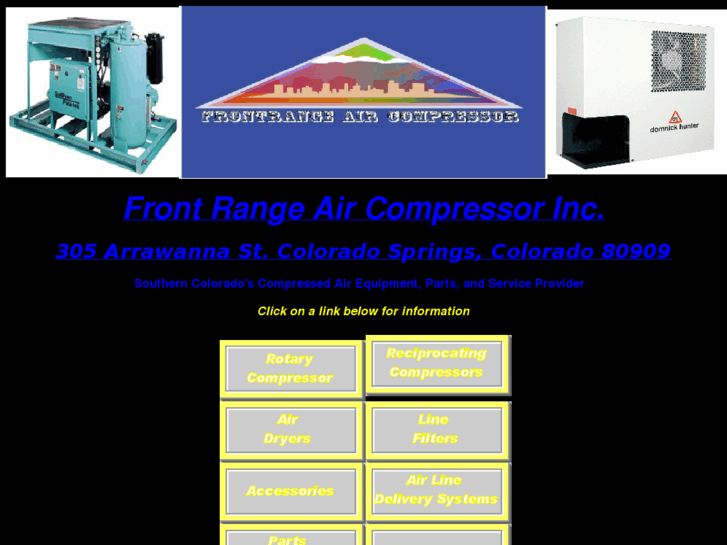 www.frontrangeaircompressor.com