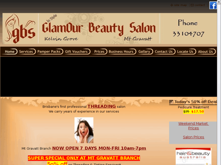 www.gbsalon.com