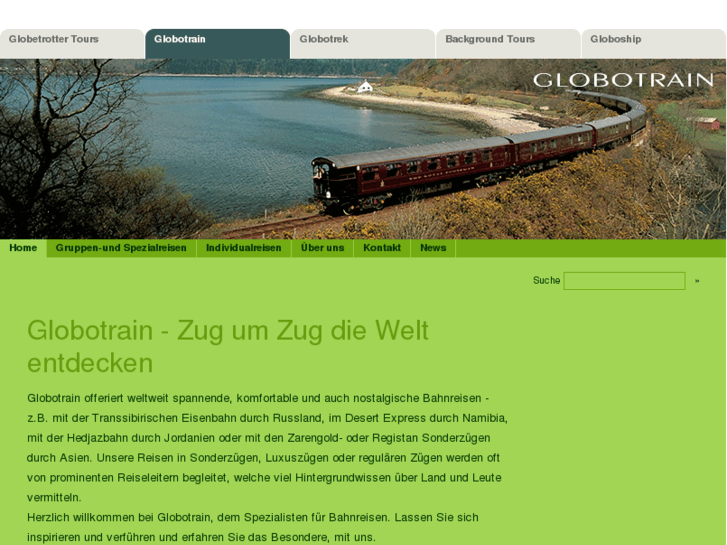 www.globotrain.ch