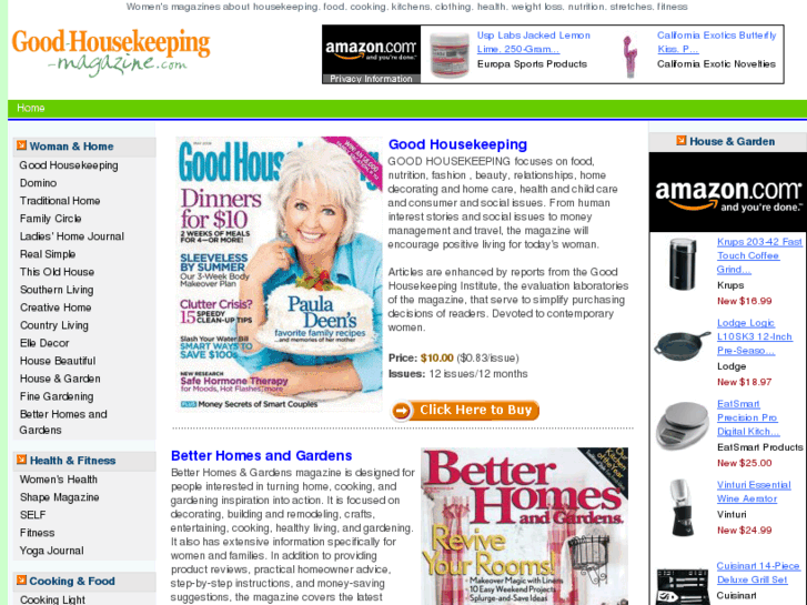 www.good-housekeeping-magazine.com