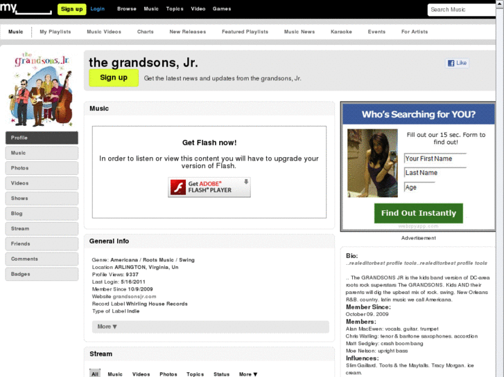 www.grandsonsjr.com