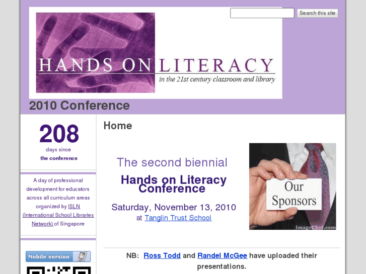 www.handsonlit.com