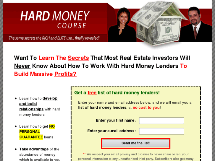 www.hardmoneycourse.com