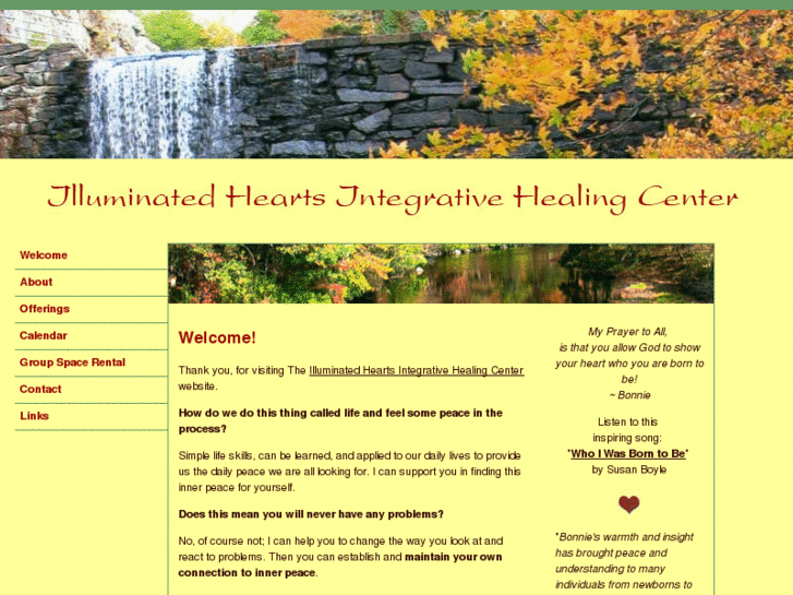 www.heartcenteredintegrativehealing.com