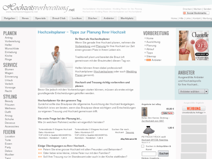 www.hochzeitplaner.net