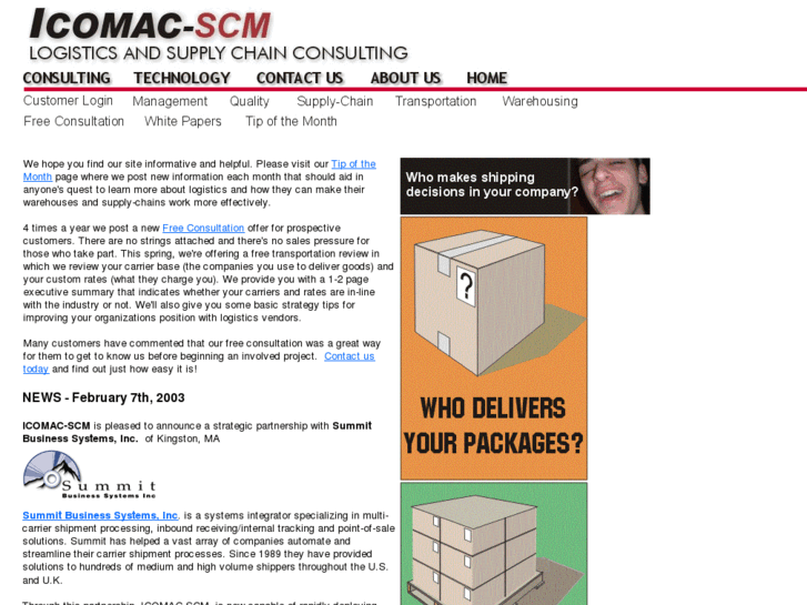 www.icomac-scm.com