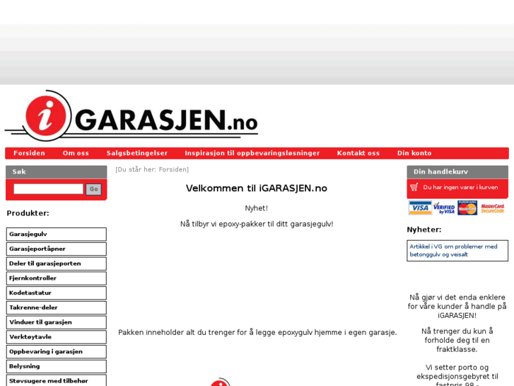 www.igarasjen.com