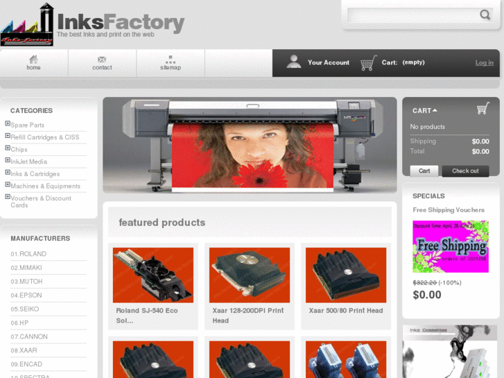 www.inks-factory.com