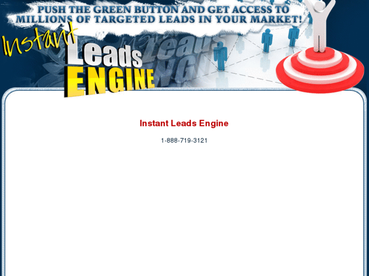 www.instantleadsengine.com