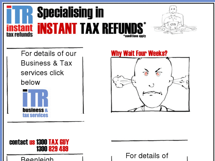 www.instanttaxrefunds.com.au