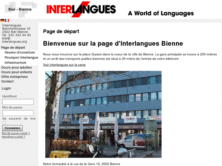 www.interlangues.info