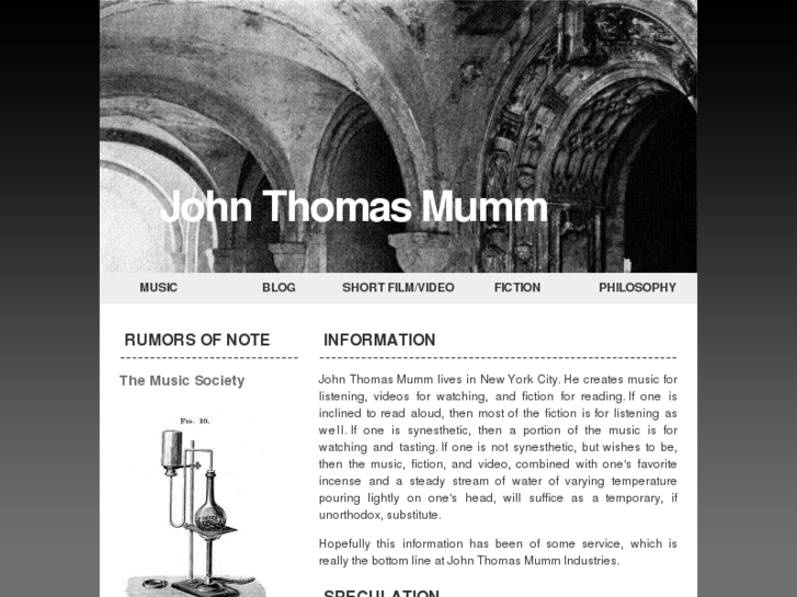 www.johnthomasmumm.com