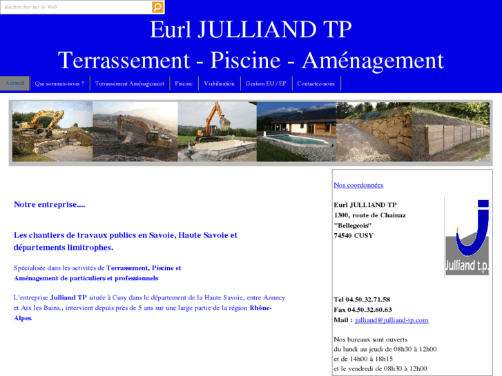 www.julliandtp-piscine.com