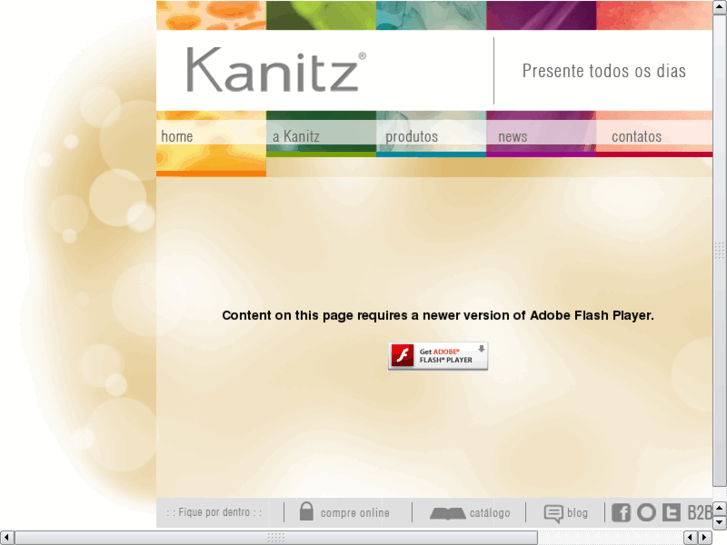 www.kanitz1900.com.br