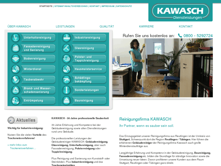 www.kawasch.de