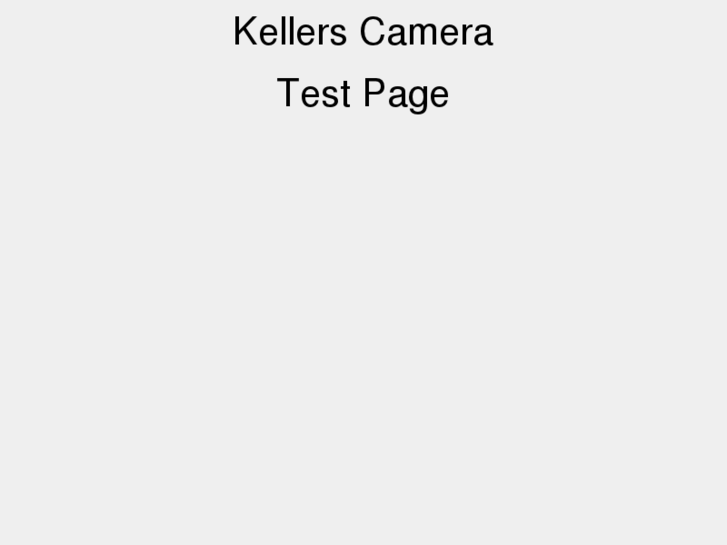 www.kellerscamera.com