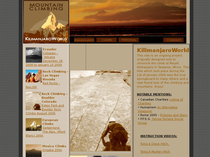 www.kilimanjaroworld.com