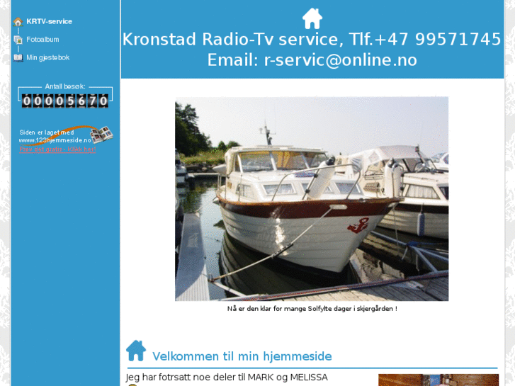 www.kronstad-radio-tv.com