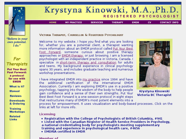 www.krystynakinowski.com