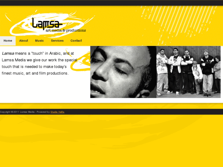 www.lamsamedia.com