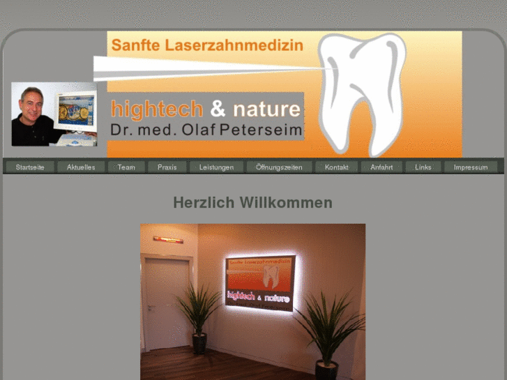 www.laser-zahnmedizin.info