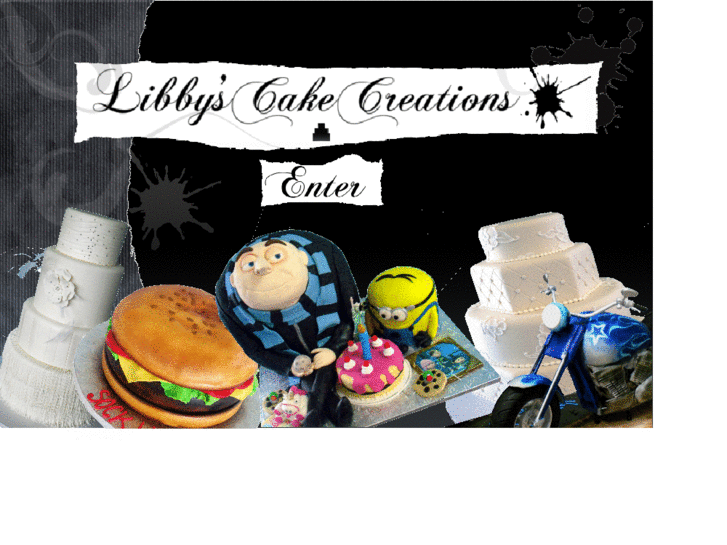 www.libbyscakecreations.com