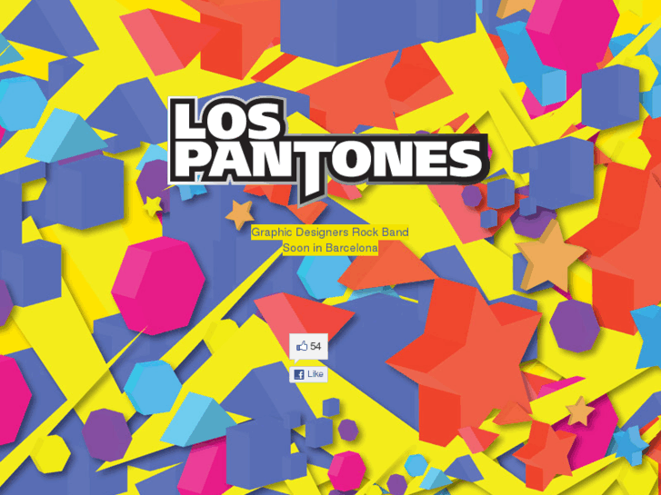 www.lospantones.com