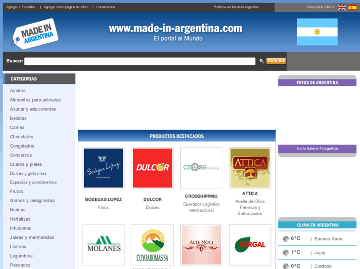 www.made-in-argentina.com