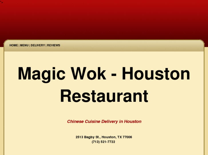 www.magicwokhouston.com