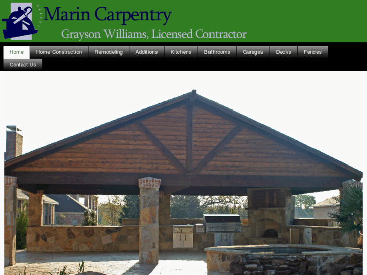 www.marincarpentry.com