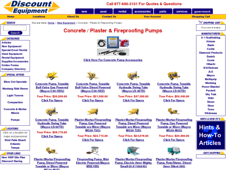 www.maycoparts.com