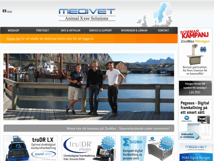 www.medivet.se