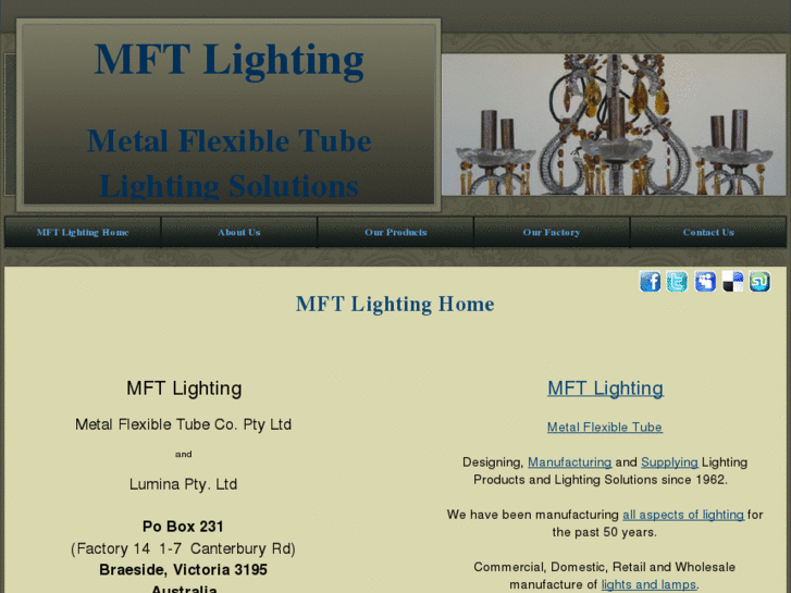 www.mftlighting.com