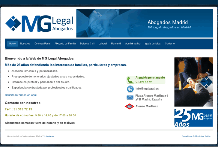 www.mglegal.es
