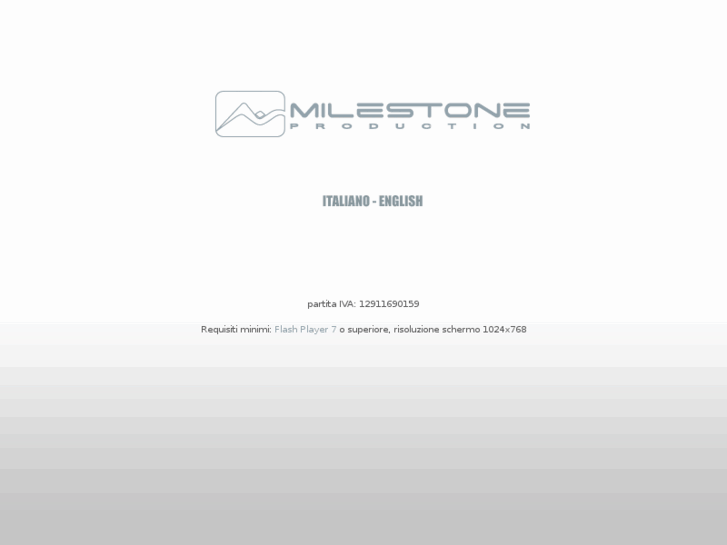 www.milestoneproduction.com