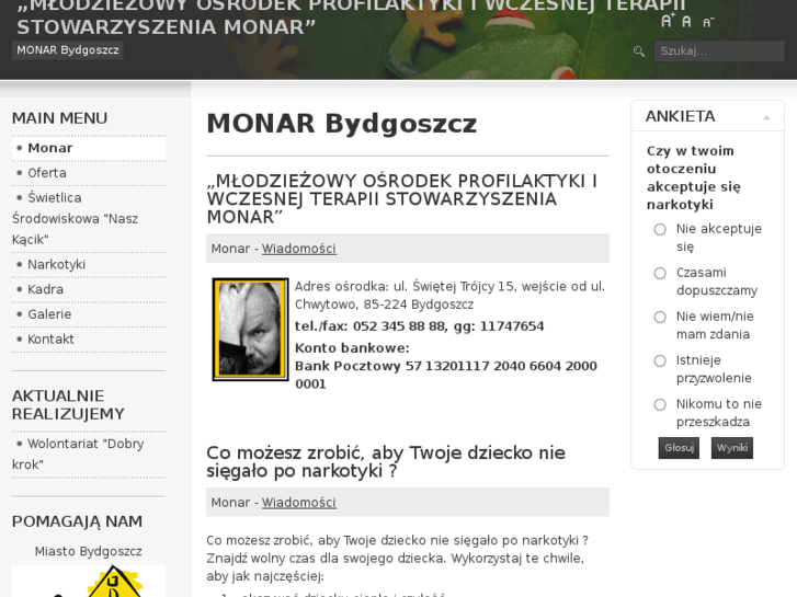 www.monar.info