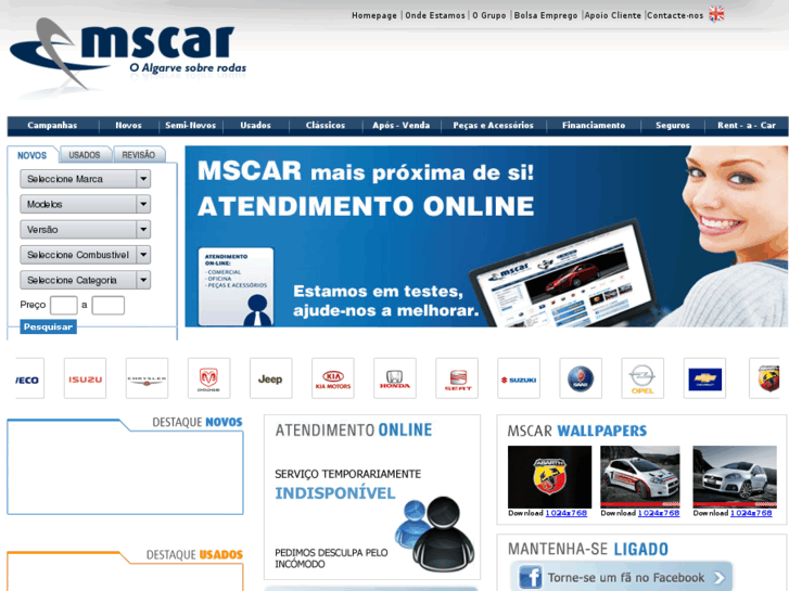 www.mscar.pt