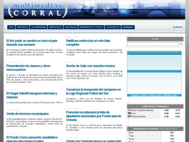 www.multimedioscorral.com.ar