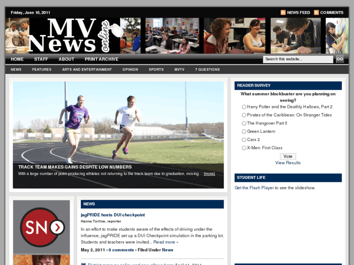 www.mvnews.org