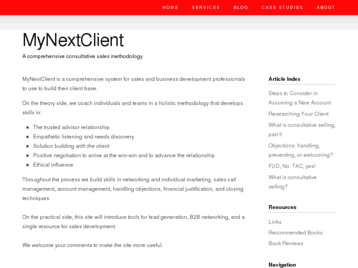 www.mynextclient.com