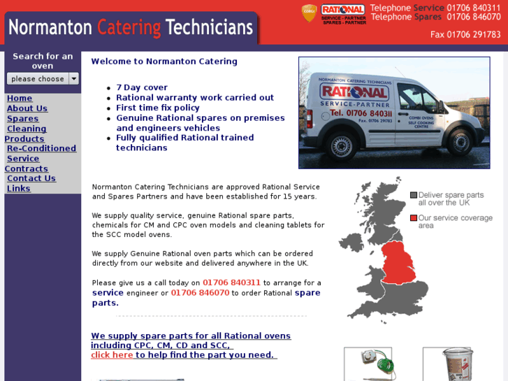 www.normantonltd.com