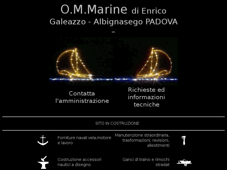 www.ommarine.com